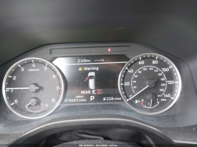 2022 MITSUBISHI OUTLANDER JA4J3TA88NZ015201 Photo 6