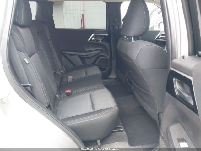 2022 MITSUBISHI OUTLANDER JA4J3TA88NZ015201 Photo 7