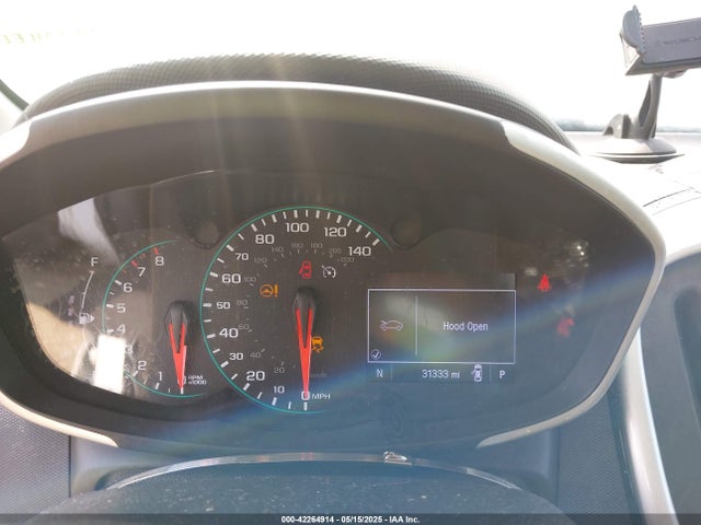 1G1JD5SB1K4148053 Chevrolet Sonic Lt Auto