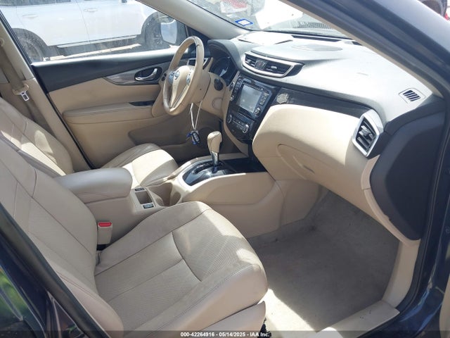 Nissan 2015 2015 5N1AT2MT8FC783194 Image 5