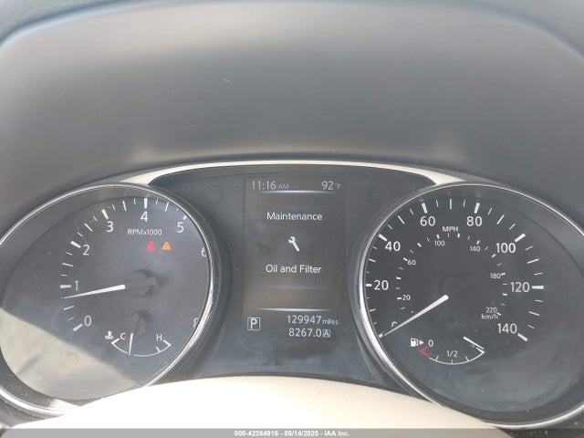 Nissan 2015 2015 5N1AT2MT8FC783194 Image 7