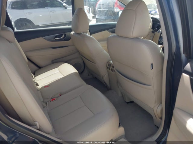 Nissan 2015 2015 5N1AT2MT8FC783194 Image 8
