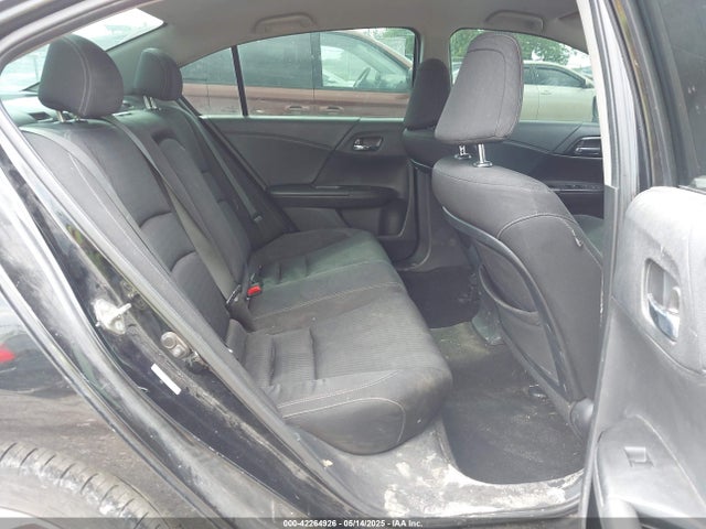 1HGCR2F59EA236330 Honda Accord Sport