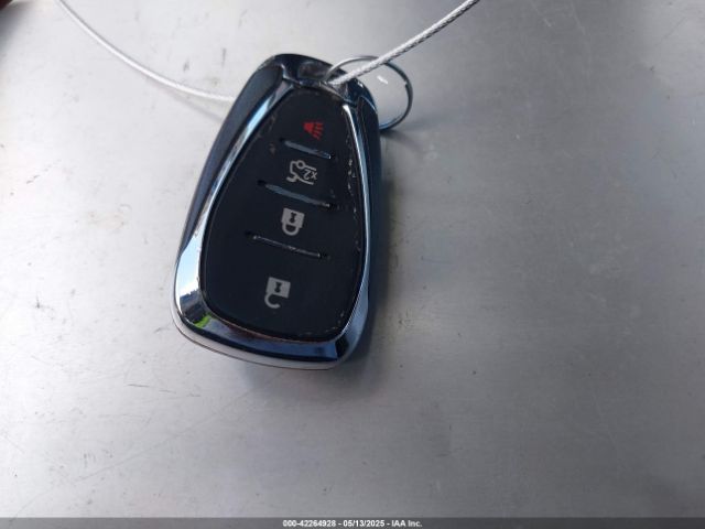 1G1ZG5ST7MF089634 Chevrolet Malibu Fwd Rs