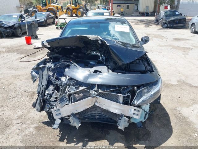 1G1ZG5ST7MF089634 Chevrolet Malibu Fwd Rs