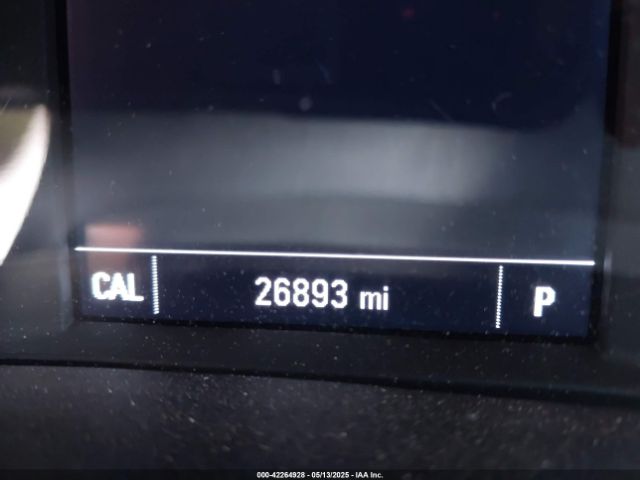 1G1ZG5ST7MF089634 Chevrolet Malibu Fwd Rs