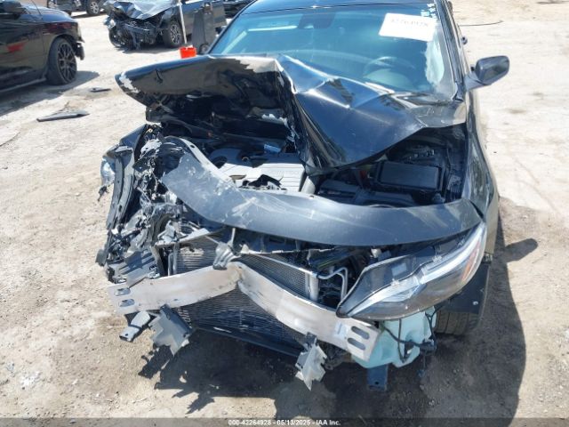 1G1ZG5ST7MF089634 Chevrolet Malibu Fwd Rs