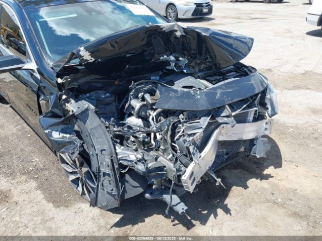 1G1ZG5ST7MF089634 Chevrolet Malibu Fwd Rs