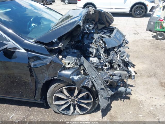 1G1ZG5ST7MF089634 Chevrolet Malibu Fwd Rs
