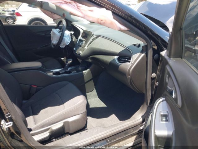 1G1ZG5ST7MF089634 Chevrolet Malibu Fwd Rs
