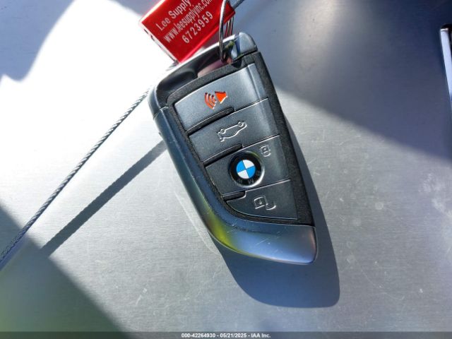 5UXCW2C05N9L92333 BMW X7 Xdrive40i