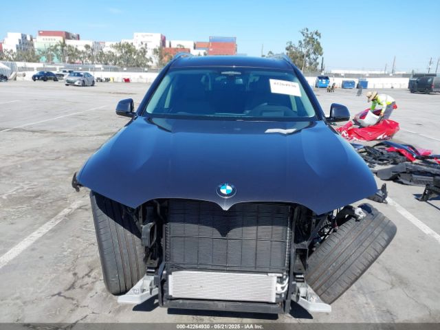 5UXCW2C05N9L92333 BMW X7 Xdrive40i