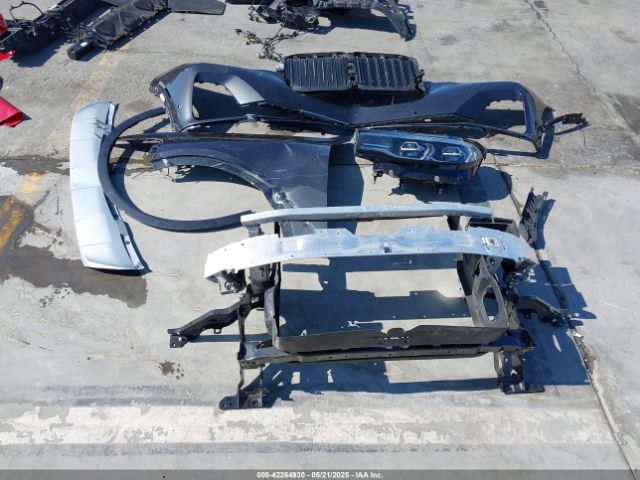5UXCW2C05N9L92333 BMW X7 Xdrive40i