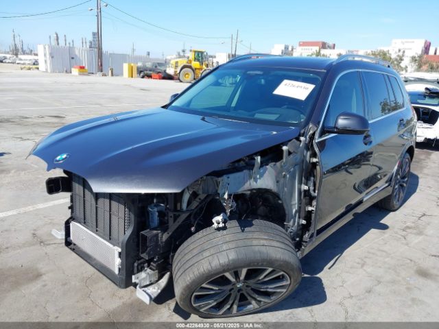 5UXCW2C05N9L92333 BMW X7 Xdrive40i