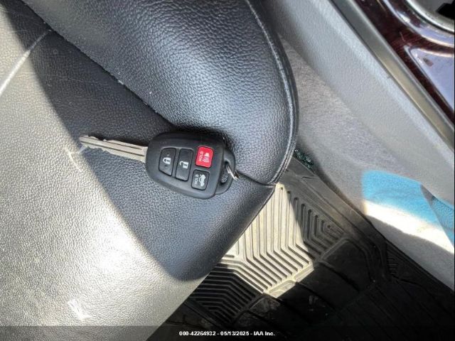 4T4BF1FKXER363252 Toyota CAMRY XLE