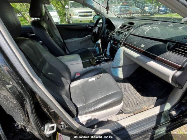 4T4BF1FKXER363252 Toyota CAMRY XLE