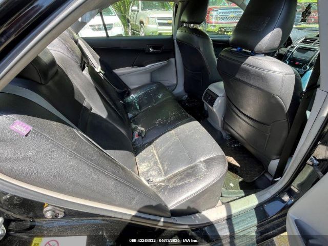 4T4BF1FKXER363252 Toyota CAMRY XLE