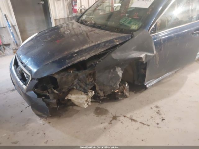 2010 SUBARU LEGACY 4S3BMBC63A3241883 Photo 5
