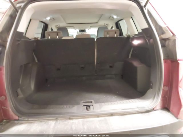 1FMCU9GX9FUA72658 Ford ESCAPE SE