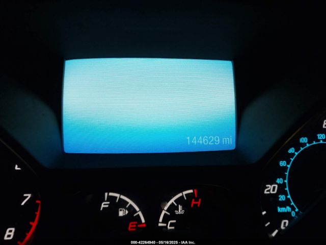 1FMCU9GX9FUA72658 Ford ESCAPE SE