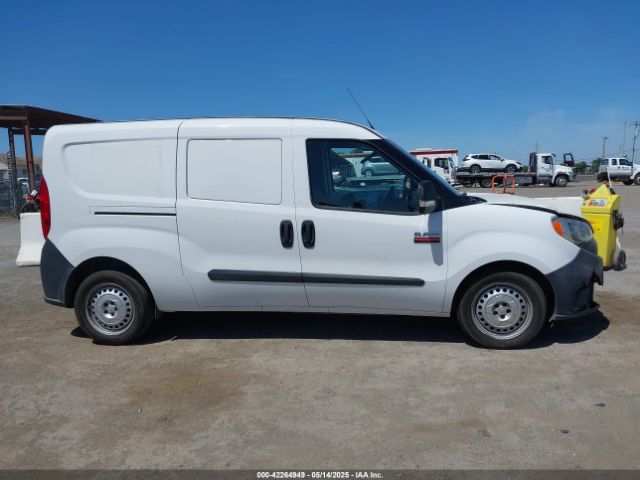 ZFBERFAT6F6978423 RAM Promaster City Tradesman
