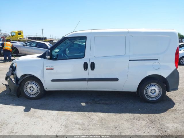 ZFBERFAT6F6978423 RAM Promaster City Tradesman