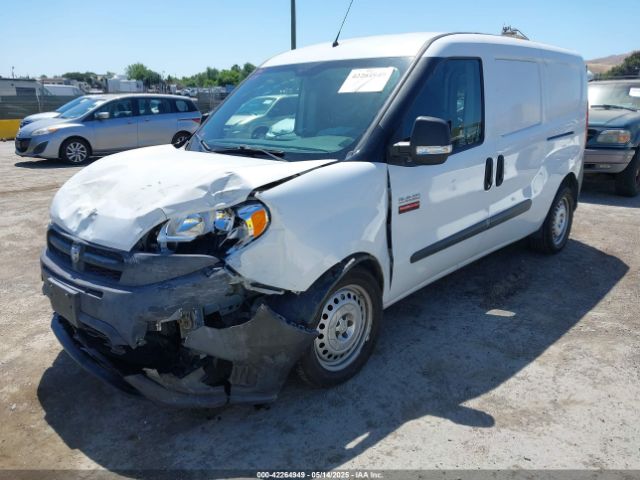 ZFBERFAT6F6978423 RAM Promaster City Tradesman