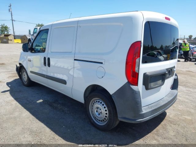 ZFBERFAT6F6978423 RAM Promaster City Tradesman