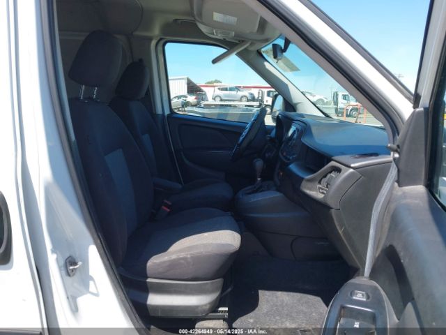 ZFBERFAT6F6978423 RAM Promaster City Tradesman