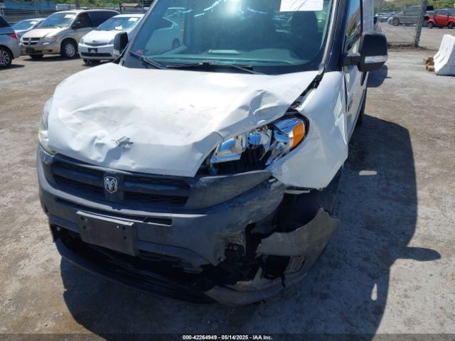 ZFBERFAT6F6978423 RAM Promaster City Tradesman