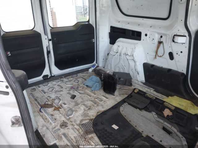 ZFBERFAT6F6978423 RAM Promaster City Tradesman
