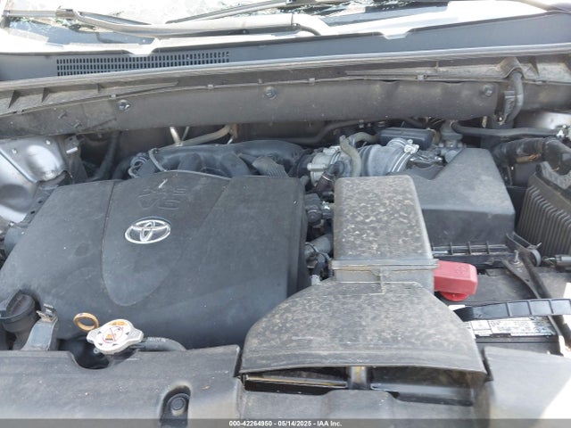 5TDKZRFH1KS563414 Toyota 2gr-fks