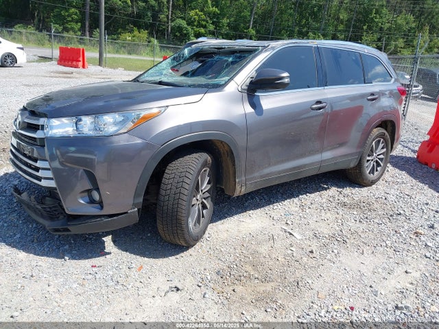 5TDKZRFH1KS563414 Toyota 2gr-fks