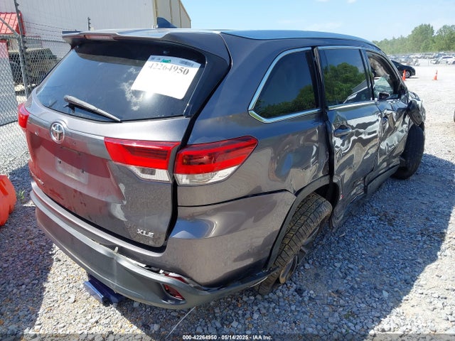 5TDKZRFH1KS563414 Toyota 2gr-fks