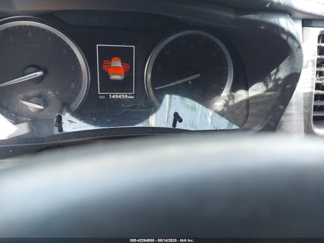 5TDKZRFH1KS563414 Toyota 2gr-fks