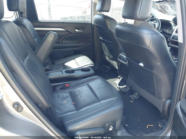 5TDKZRFH1KS563414 Toyota 2gr-fks