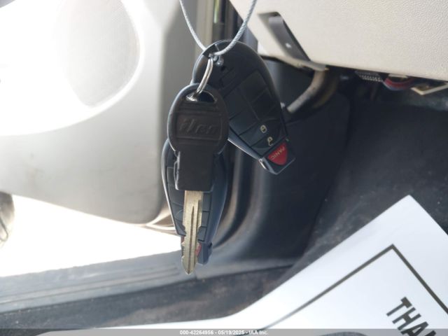 2C4RDGBG8HR836557 Dodge Grand Caravan Se