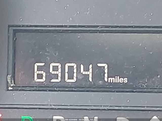 2C4RDGBG8HR836557 Dodge Grand Caravan Se