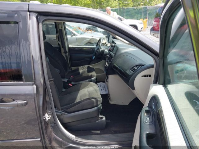 2C4RDGBG8HR836557 Dodge Grand Caravan Se