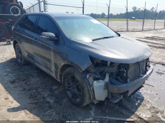2018 FORD EDGE 2FMPK4J99JBB62217