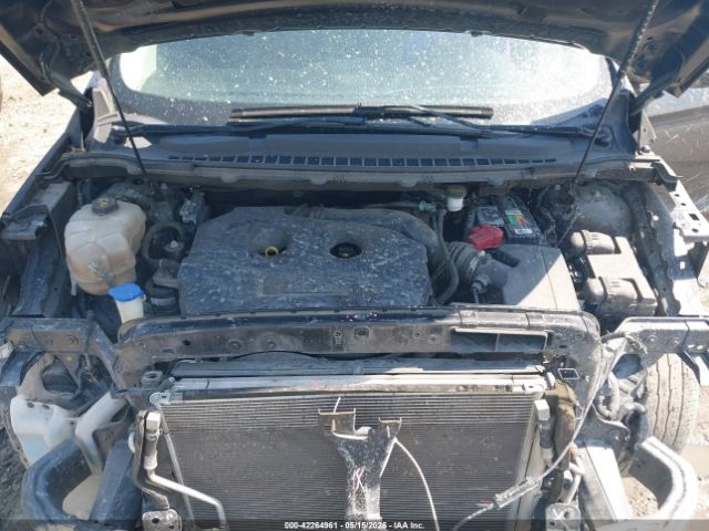 2018 FORD EDGE 2FMPK4J99JBB62217 Photo 9