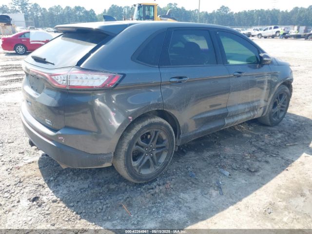 2018 FORD EDGE 2FMPK4J99JBB62217 Photo 3
