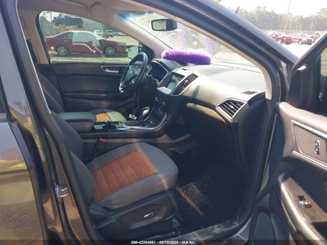 2018 FORD EDGE 2FMPK4J99JBB62217 Photo 4