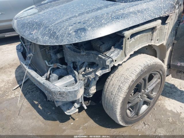 2018 FORD EDGE 2FMPK4J99JBB62217 Photo 5