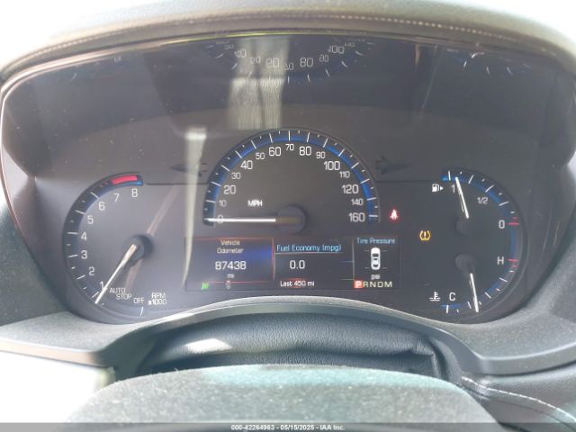 2016 CADILLAC ATS 1G6AH5RX3G0101444 Photo 6