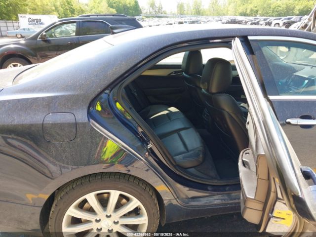 2016 CADILLAC ATS 1G6AH5RX3G0101444 Photo 7
