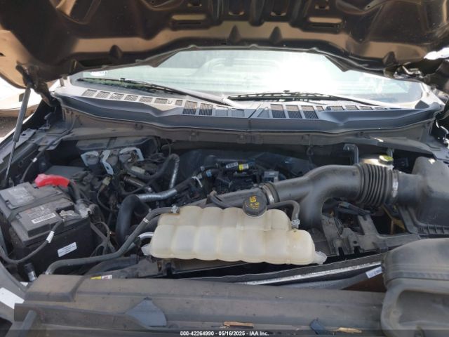 2021 FORD F-150 1FTEW1CP2MKF04739 Photo 9