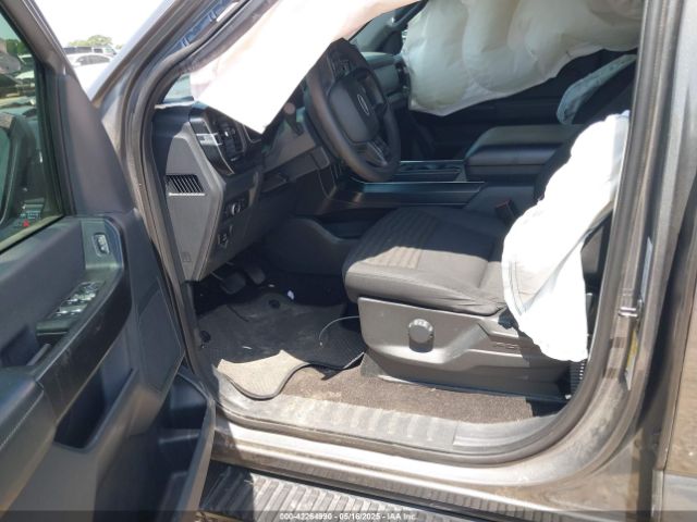 2021 FORD F-150 1FTEW1CP2MKF04739 Photo 4