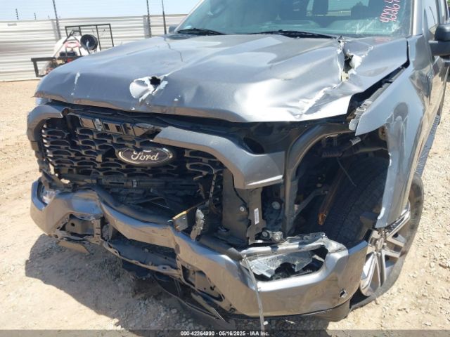 2021 FORD F-150 1FTEW1CP2MKF04739 Photo 5