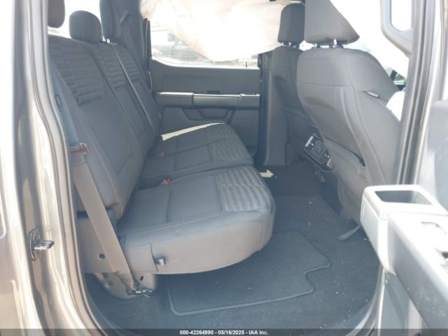 2021 FORD F-150 1FTEW1CP2MKF04739 Photo 7